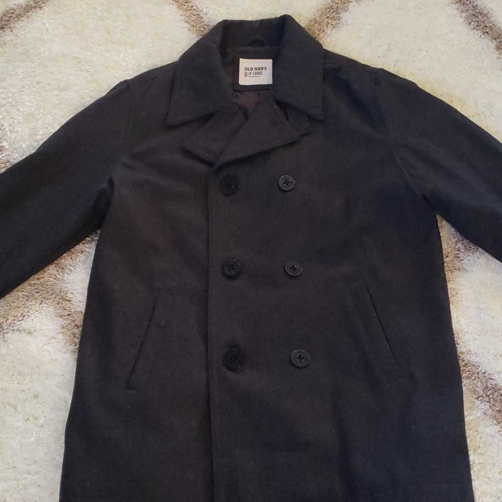 Men's Coat